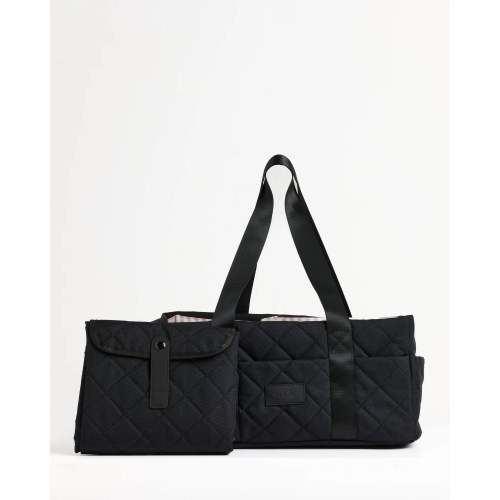 Everyday Change Time Bundle - Black