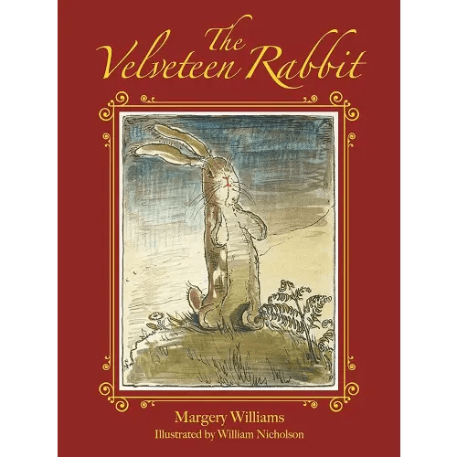 The Velveteen Rabbit
