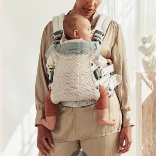 BabyBjörn Baby Carrier Harmony