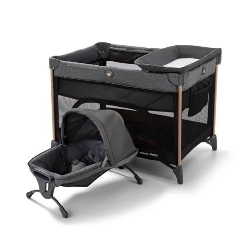 Graco Close2Baby Playard - Milan