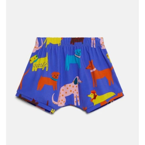 Walkies Baby Shorts – Gorman