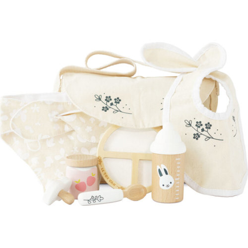 Doll Nursing Set - Le Toy Van | Maisonette