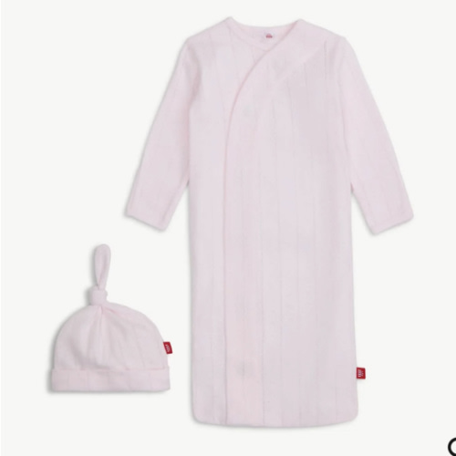 Magnetic Gown & Hat Set – Magnetic Me