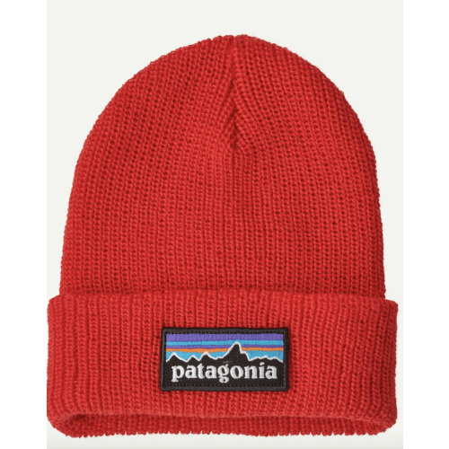 Baby Logo Beanie