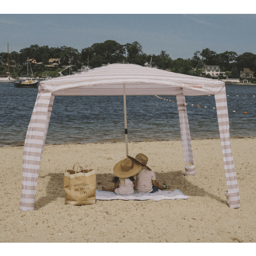 CoolCabana - Beach Shelter 8' x 8'