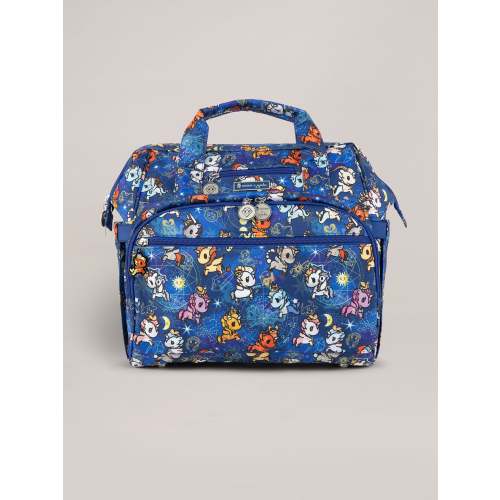 tokidoki Dr. B.F.F. Diaper Docter Bag - Kawaii in the Sky