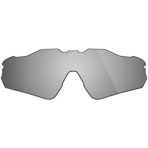 Polarized Lenses Replacement Compatible with Oakley Radar EV Pitch OO9211 Sunglass, Impact Resistant & Perfect Fit
