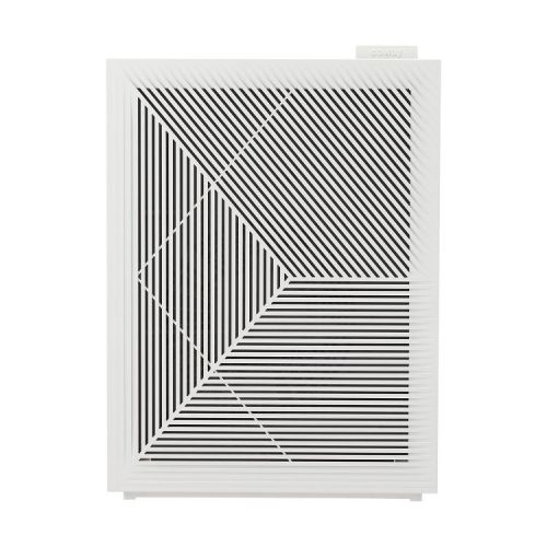 Coway Airmega 160 True HEPA Air Purifier White: 6 Settings, 3-Year Warranty, Quiet, Energy Star Certified, 100-300 sq. ft.