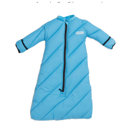 Little Mo Baby Sleeping Bag (6-18 months)