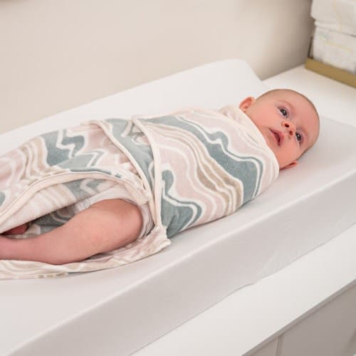 essentials velboa wrap swaddles quick change 3 pack