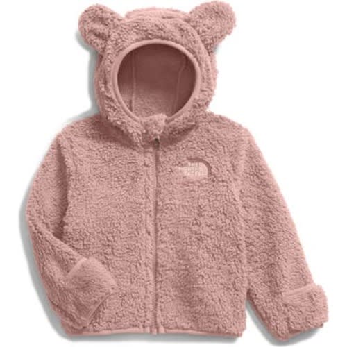Kids' Campshire Ears Fleece Zip Hoodie