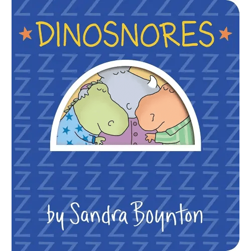 Dinosnores