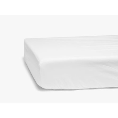 Percale Crib Sheet | Parachute