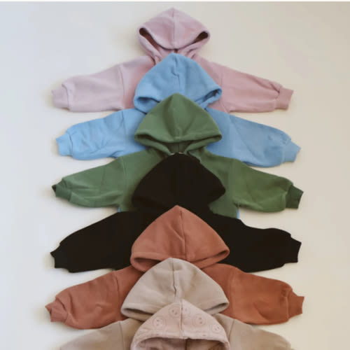 Zip Up Hooded Jumpsuit