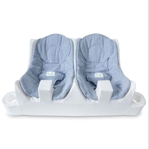 Table For Two - Twin Feeding System