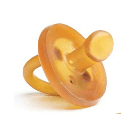 Ecopacifier Best Natural Rubber Pacifier