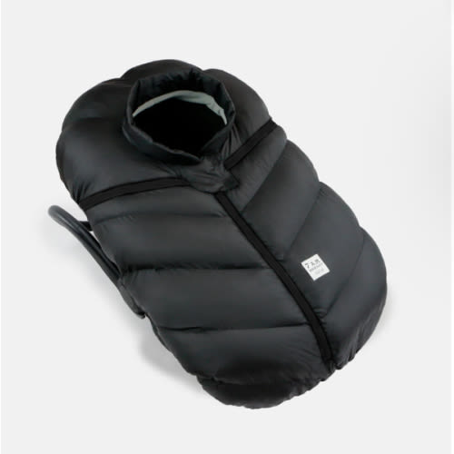 Car Seat Cocoon