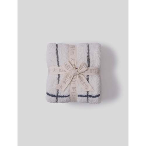 CozyChic® Multicolor Plaid Stroller Blanket