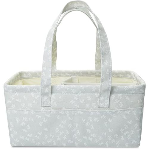 Mr. Pen- Baby Diaper Caddy Organizer, Diaper Organizer, Baby Organizer, Car Diaper Caddy, Baby Caddy Organizer, Portable Diaper Caddy, Diaper Organizer for Changing Table, Baby Organizer for Nursery
