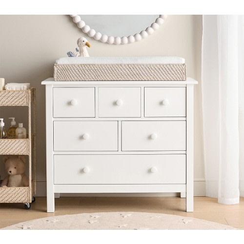 Quinn Small Changing Station