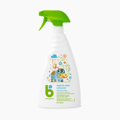 Stain & Odor Remover