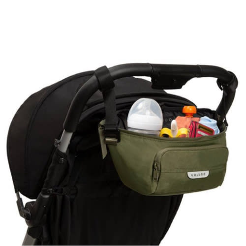 Colugo The On the Go Stroller Organizer