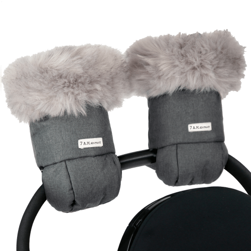 7 AM Enfant WarMMuffs- Tundra Stroller Gloves