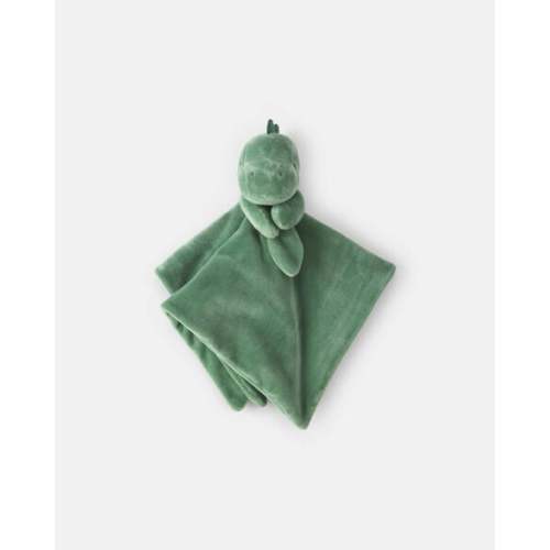 Boys Dino Cuddle Plush - Green | Carter's