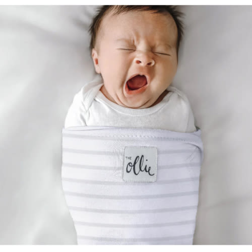 The Ollie® Swaddle