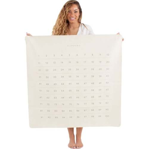 Mini Mat, Numbers - Gathre | Maisonette