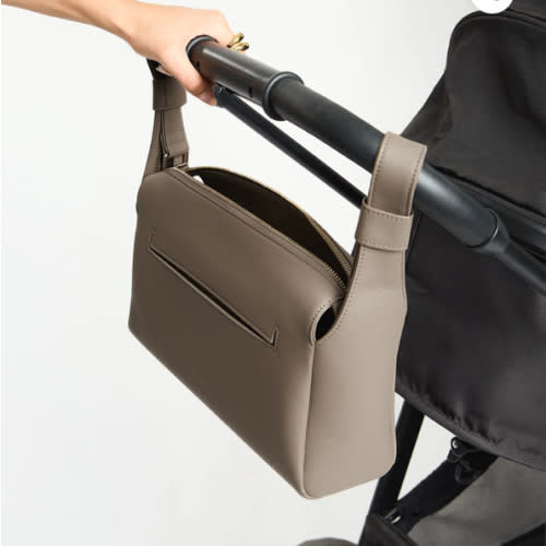 Stroller Caddy (Vegan)