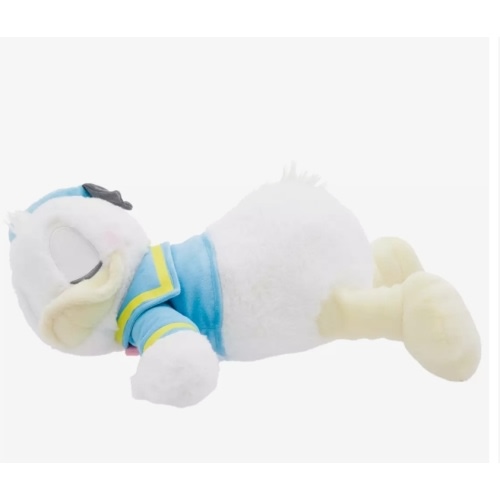 Donald Duck Plush – Disney Store Japan – Large 17'' | Disney Store