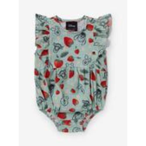 Disney Winnie the Pooh Strawberry Pooh and Friends Infant One-Piece — BoxLunch Exclusive | BoxLunch