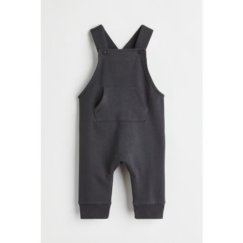 Cotton Overalls