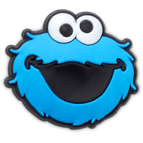 Sesame Street Cookie Monster