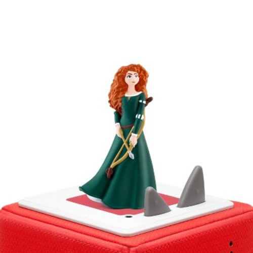 Tonies Disney Brave Audio Play Figurine