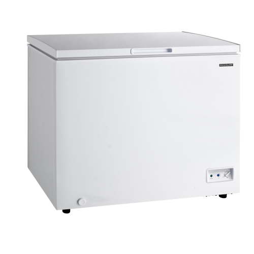 Frigidaire 10.3 Cu. ft. Chest Freezer, Garage Ready, EFRF1005, White