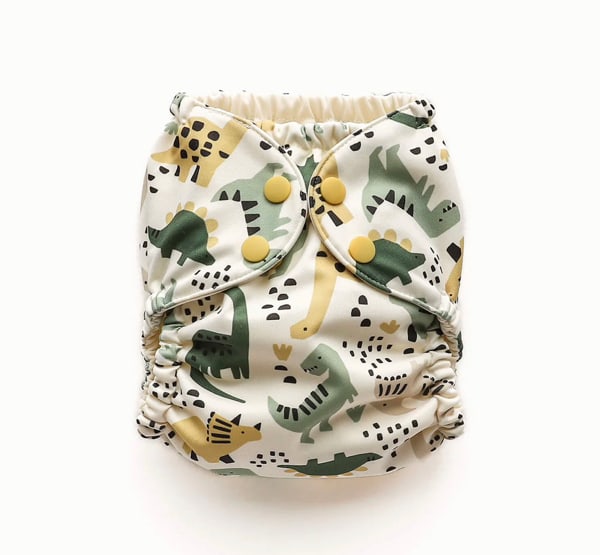Cloth Diaper Waterproof Covers - Esembly Baby