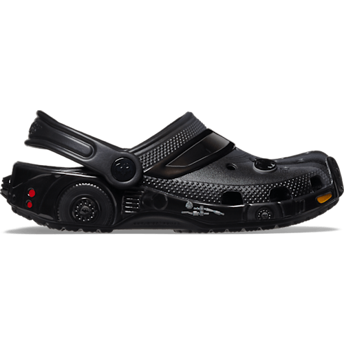 Toddlers' Batman Batmobile Classic Clog