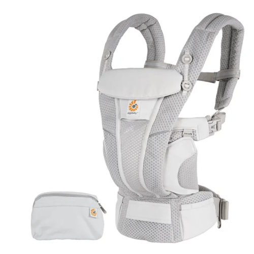 Omni Breeze Baby Carrier - 4 carry positions | Ergobaby