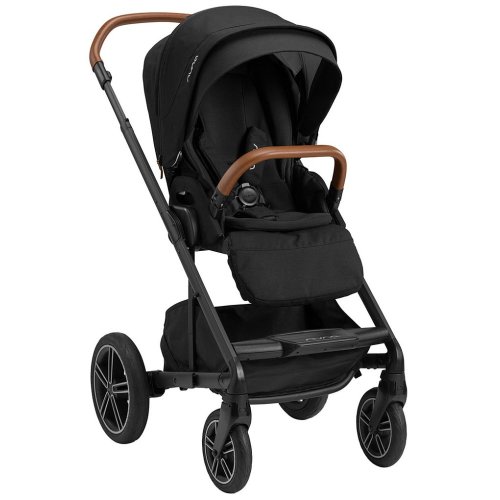Nuna Mixx™ Next Stroller with Magnetic Buckle
