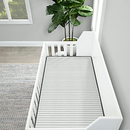 babyGap by Delta Children TrueSleep Crib and Toddler Mattress