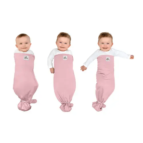 The Ollie® Swaddle Maunie