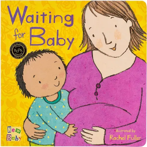 Waiting for Baby