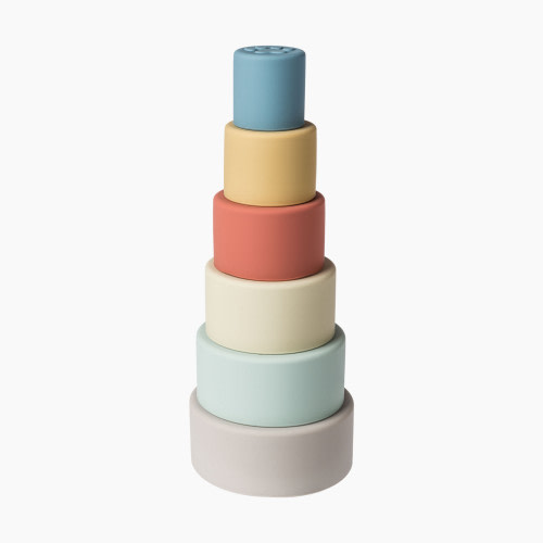 Mary Meyer Silicone Stacker - Cups