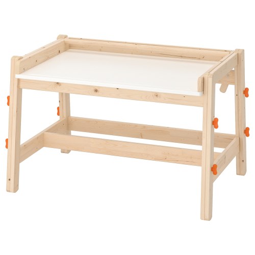 FLISAT Children's desk - adjustable
