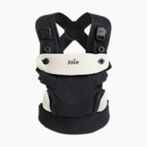 Joie Savvy Lite Air 3-in-1 Baby Carrier - Jet