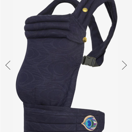 Argus Belle | Zeitgeist Baby Carrier | SHOP ARTIPOPPE