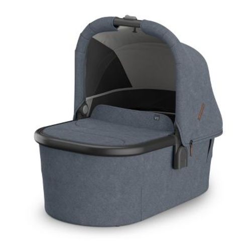 UPPAbaby Stroller Bassinet V3 - Julian Dusty Blue Melange