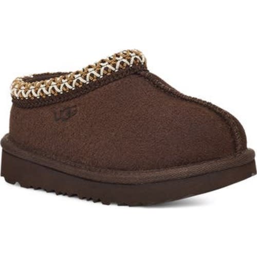 Kids' Tasman II Water Resistant Slipper, 10 M
